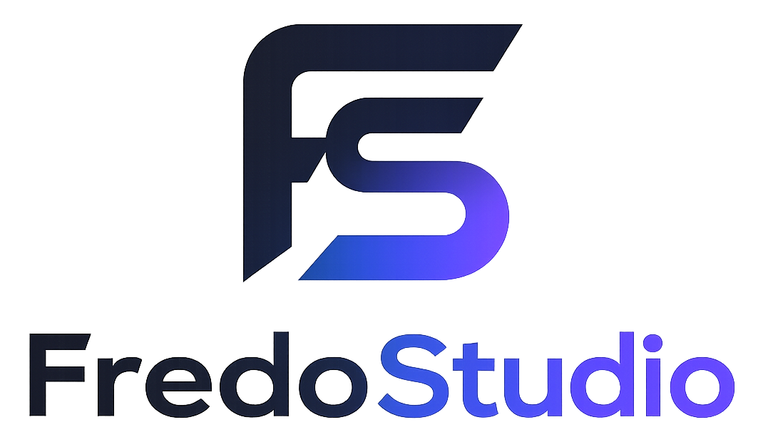 FredoStudio